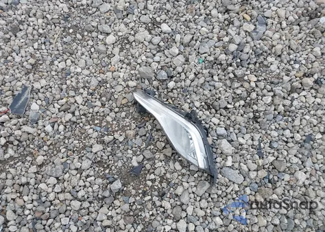 2014 Hyundai Elantra Gt z USA, uszkodzony, nr VIN KMHD35LH3EU195157